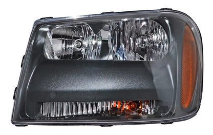 FARO IZQUIERDO TRAIL BLAZER 2006-2009 TYC