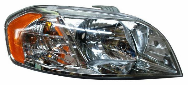 FARO DERECHO AVEO 2007-2011 / PONTIAC G3 2006-2009 4P TYC