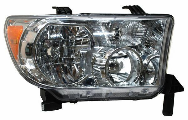 FARO DERECHO TOYOTA TUNDRA 2007-2013 / SEQUOIA 2008-2017 CCC2 TYC