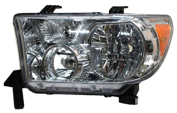 FARO IZQUIERDO TOYOTA TUNDRA 2007-2013 / SEQUOIA 2008-2017 CCC2 TYC