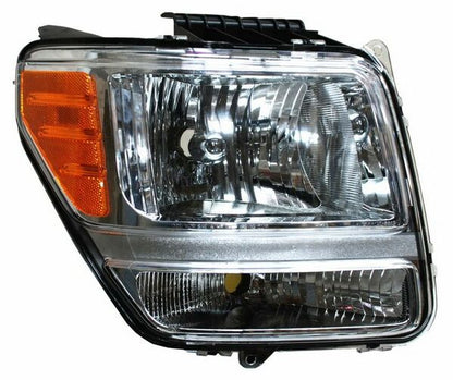 FARO DERECHO NITRO 2007-2011 TYC