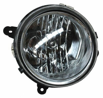 FARO DERECHO AS JEEP COMP S 2007-2011 / PATRIOT 2007-2017 TYC