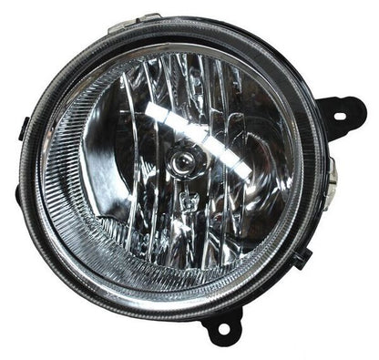 FARO IZQUIERDO AS JEEP COMP S 2007-2011 / PATRIOT 2007-2017 TYC