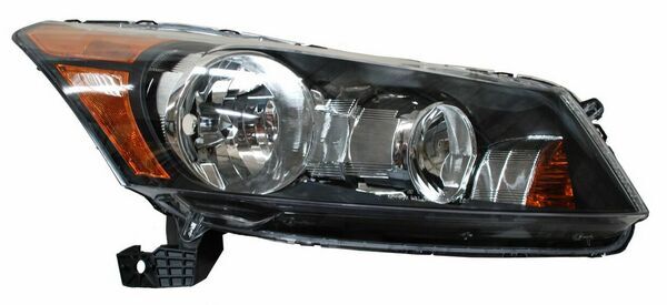 FARO DERECHO HONDA ACCORD 2008-2012 4P TYC