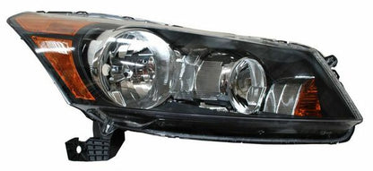 FARO DERECHO HONDA ACCORD 2008-2012 4P TYC