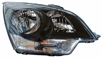 FARO DERECHO FONDO NEGRO CAPTIVA 2008-2015 / SATURN VUE 2008-2010 TYC
