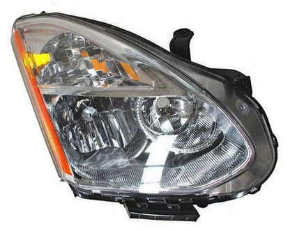 FARO DERECHO NISSAN ROGUE 2008-2014 TYC