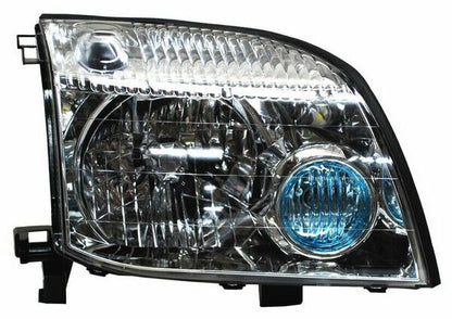 FARO DERECHO NISSAN X-TRAIL 2002-2007 TYC