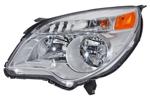 FARO IZQUIERDO CHEVROLET EQUINOX 2010-2015 LS / LT USA TYPE TYC