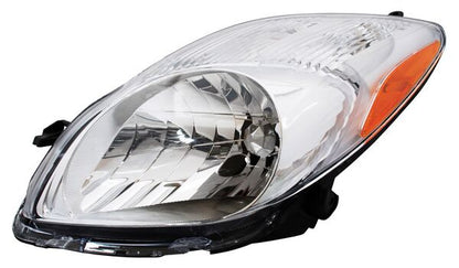 FARO IZQUIERDO TOYOTA YARIS 2009-2011 3 / 5P 7071 TYC