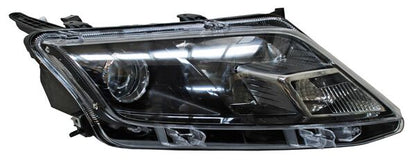 FARO DERECHO FORD FUSION 2010-2012 TYC