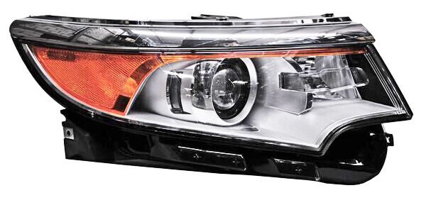 FARO DERECHO FORD EDGE 2011-2014 CCCC3. TYC