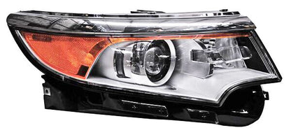 FARO DERECHO FORD EDGE 2011-2014 CCCC3. TYC