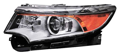 FARO IZQUIERDO FORD EDGE 2011-2014 CCCC3. TYC