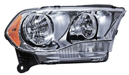 FARO DERECHO DODGE DURANGO 2011-2013 TYC