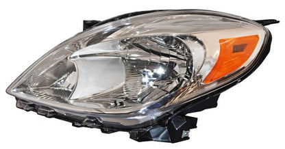 FARO IZQUIERDO NISSAN VERSA 2012-2014 4P USA TYPE TYC