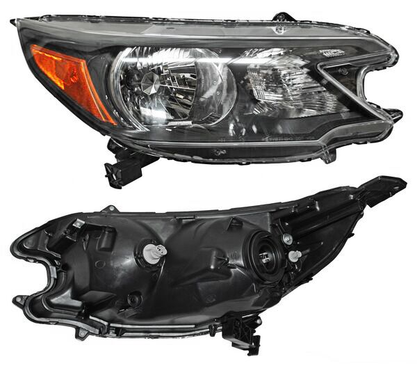 FARO DERECHO HONDA CR-V 2012-2014 TYC