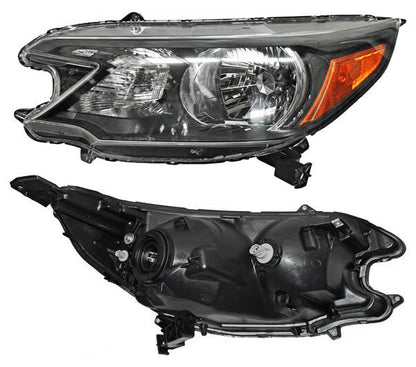 FARO IZQUIERDO HONDA CR-V 2012-2014 TYC
