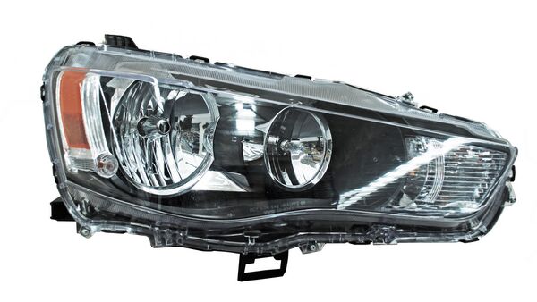 FARO DERECHO MITSUBISHI OUTLANDER 2010-2013 TYC