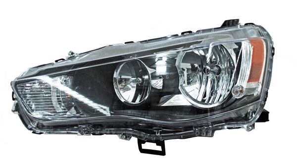 FARO IZQUIERDO MITSUBISHI OUTLANDER 2010-2013 TYC