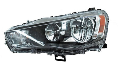 FARO IZQUIERDO MITSUBISHI OUTLANDER 2010-2013 TYC