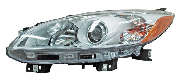 FARO IZQUIERDO MAZDA 5 2012-2015 TYC