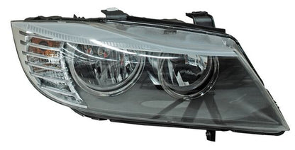 FARO DERECHO BMW SERIE 3 2008-2011 TYC