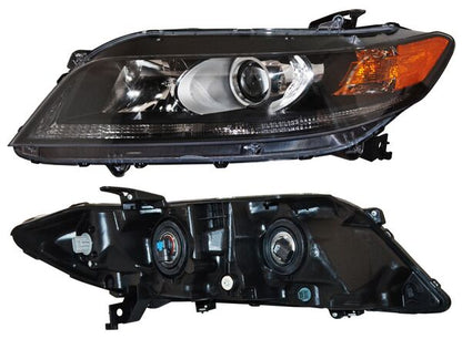 FARO IZQUIERDO HONDA ACCORD 2013-2015 TYC