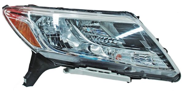 FARO DERECHO NISSAN PATHFINDER 2013-2016 TYC