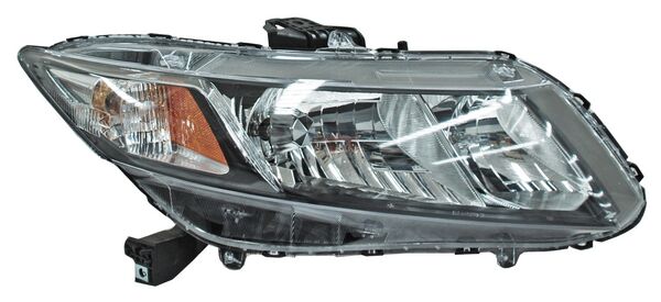 FARO DERECHO HONDA CIVIC 2013-2015 4P / 13 2P TYC