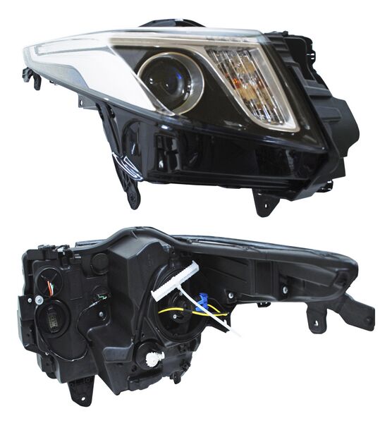 FARO IZQUIERDO CADILLAC ATS 2013-2015 . TYC