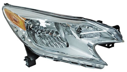 FARO DERECHO NISSAN NOTE / VERSA 2014-2016 5P USA TYPE TYC