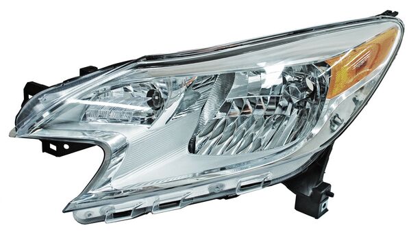 FARO IZQUIERDO NISSAN NOTE / VERSA 2014-2016 5P USA TYPE TYC