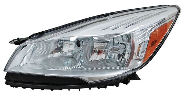 FARO IZQUIERDO FORD ESCAPE 2013-2014 REFLEJANTE TYC