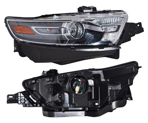 FARO DERECHO TAURUS USA TYPE 2015-2016 TYC