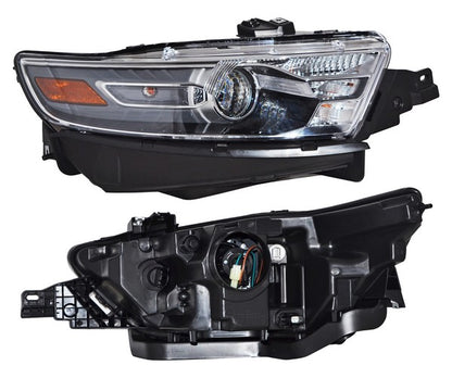 FARO DERECHO TAURUS USA TYPE 2015-2016 TYC