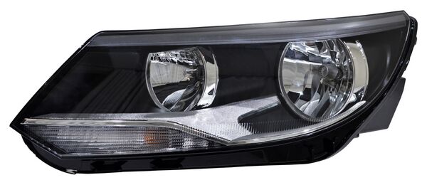 FARO IZQUIERDO MANUAL VOLKSWAGEN TIGUAN 2012-2016 TYC