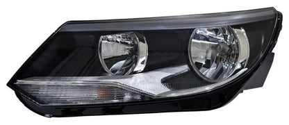 FARO IZQUIERDO MANUAL VOLKSWAGEN TIGUAN 2012-2016 TYC