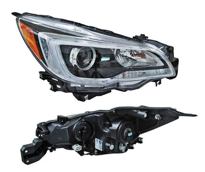 FARO DERECHO OUTBACK 15 TYC