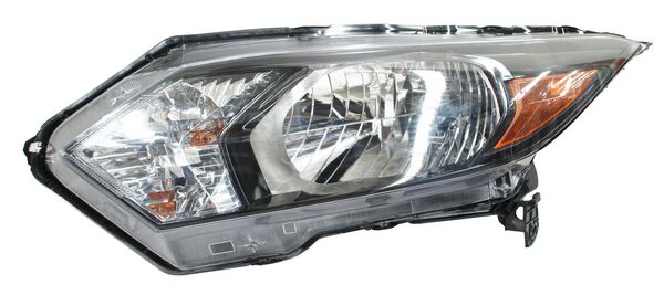 FARO IZQUIERDO HONDA HRV 2016-2018 TYC
