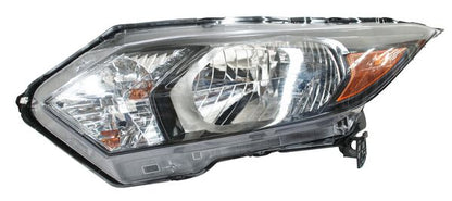 FARO IZQUIERDO HONDA HRV 2016-2018 TYC