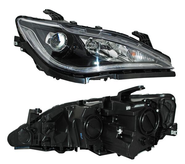 FARO DERECHO LED PACIFICA 2017-2020 S TYC