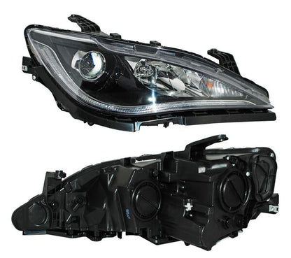 FARO DERECHO LED PACIFICA 2017-2020 S TYC