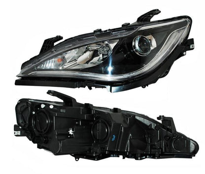 FARO IZQUIERDO LED PACIFICA 2017-2020 S TYC