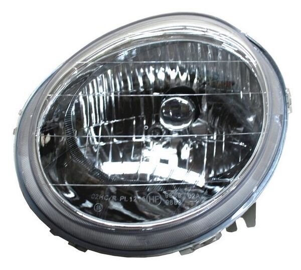 FARO IZQUIERDO CHEVROLET MATIZ 2004-2005 TYC