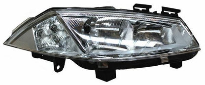FARO DERECHO RENAULT MEGANE II 2004-2006 TYC