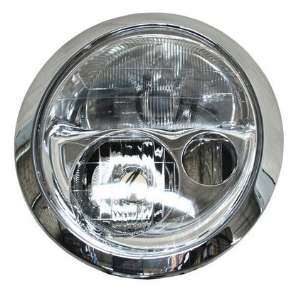 FARO IZQUIERDO MINI COOPER 2002-2008 2. TYC