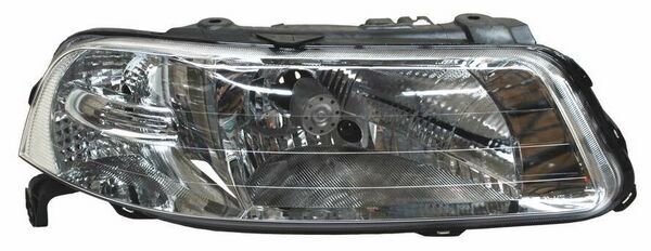 FARO DERECHO AS POINTER 2000-2005 UN TYC