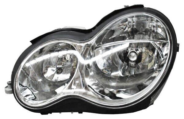 FARO IZQUIERDO AS MERCEDES BENZ CL E C 2003-2005 2. TYC