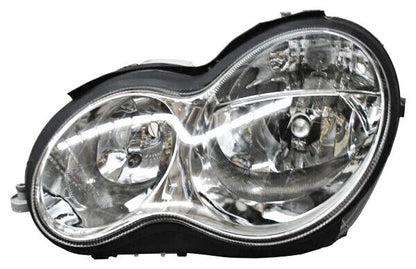 FARO IZQUIERDO AS MERCEDES BENZ CL E C 2003-2005 2. TYC